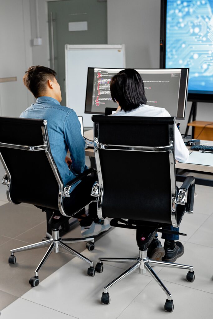 Business team weighing NetSuite vs legacy ERP on cloud versus on-premise systems
