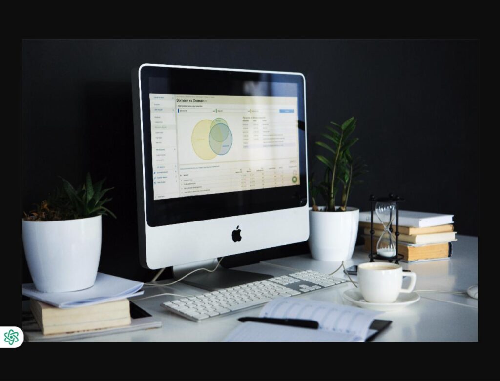 Multi-entity revenue dashboard, the kind of reporting a business that has outgrown QuickBooks needs